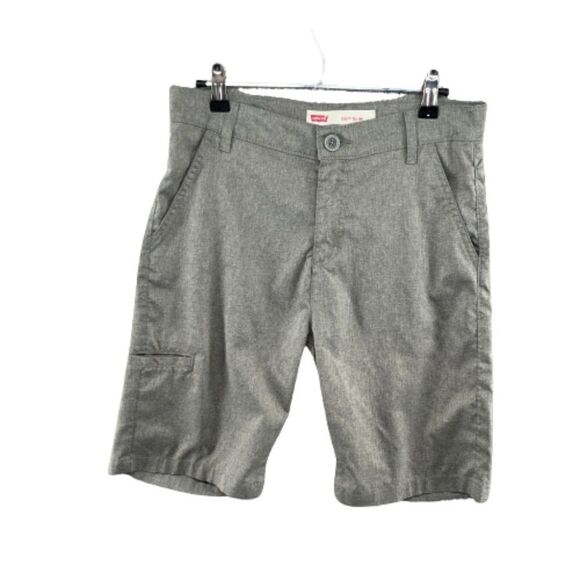 Levi’s 511 performance shorts boys size 16 - Picture 1 of 14